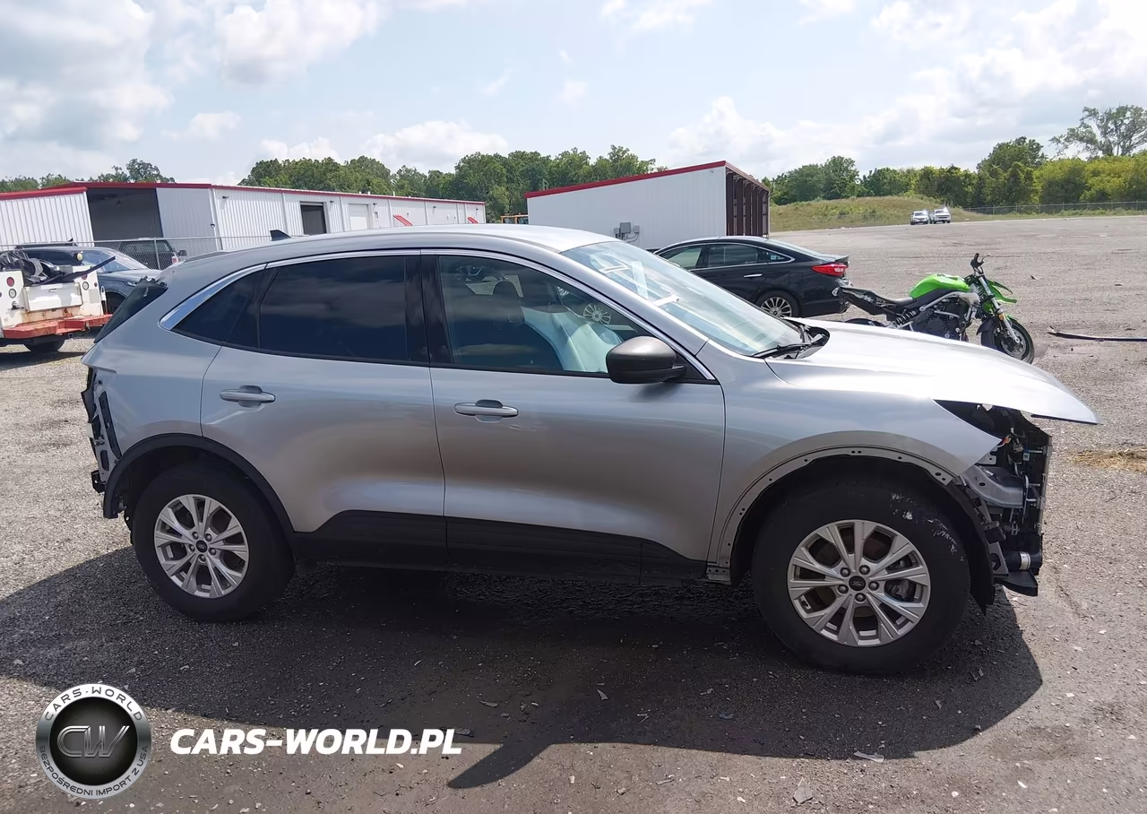 2024 Ford Escape Active VIN:1FMCU9GN2RUA31582 - 14
