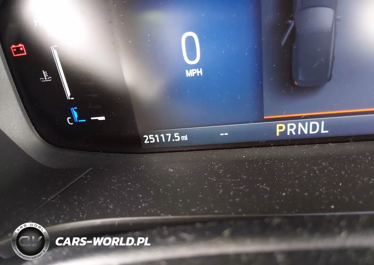 2024 Ford Escape Active VIN:1FMCU9GN2RUA31582 - 7