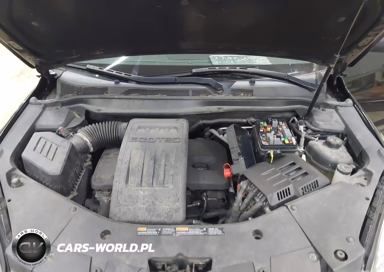 2016 Chevrolet Equinox Lt VIN:2GNFLFEK6G6357688 - 10