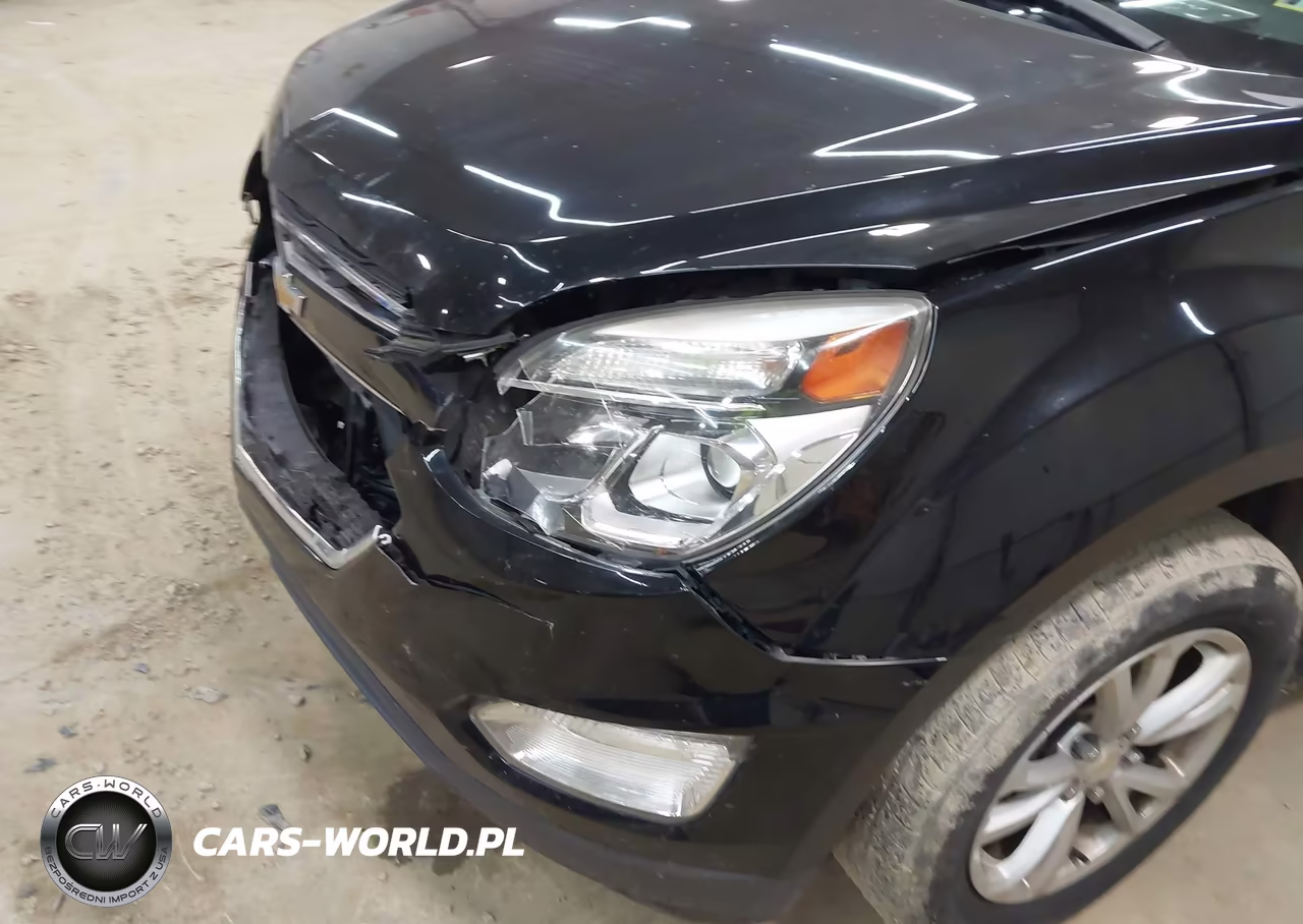 2016 Chevrolet Equinox Lt VIN:2GNFLFEK6G6357688 - 12
