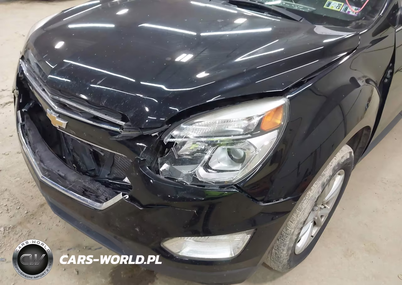 2016 Chevrolet Equinox Lt VIN:2GNFLFEK6G6357688 - 18