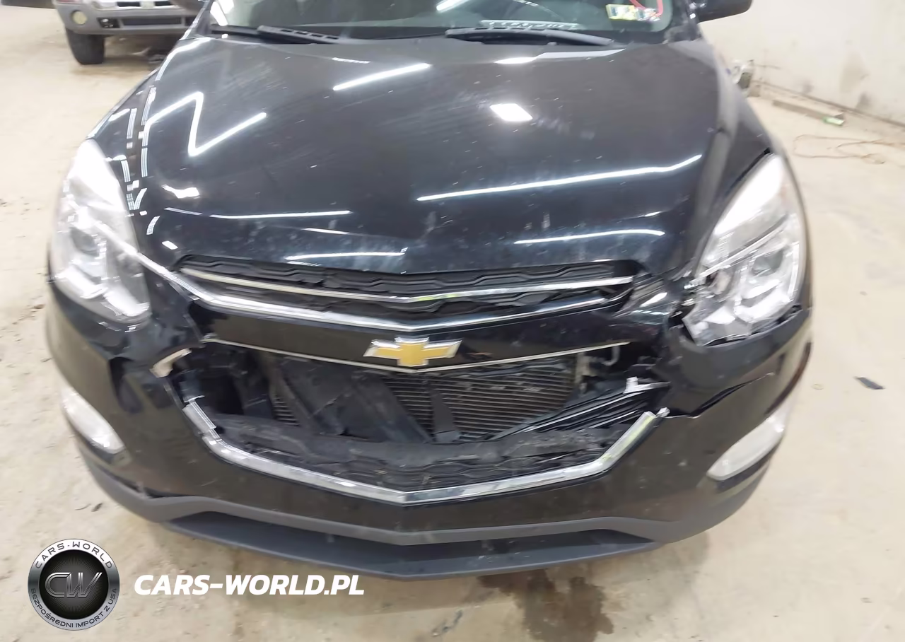 2016 Chevrolet Equinox Lt VIN:2GNFLFEK6G6357688 - 19
