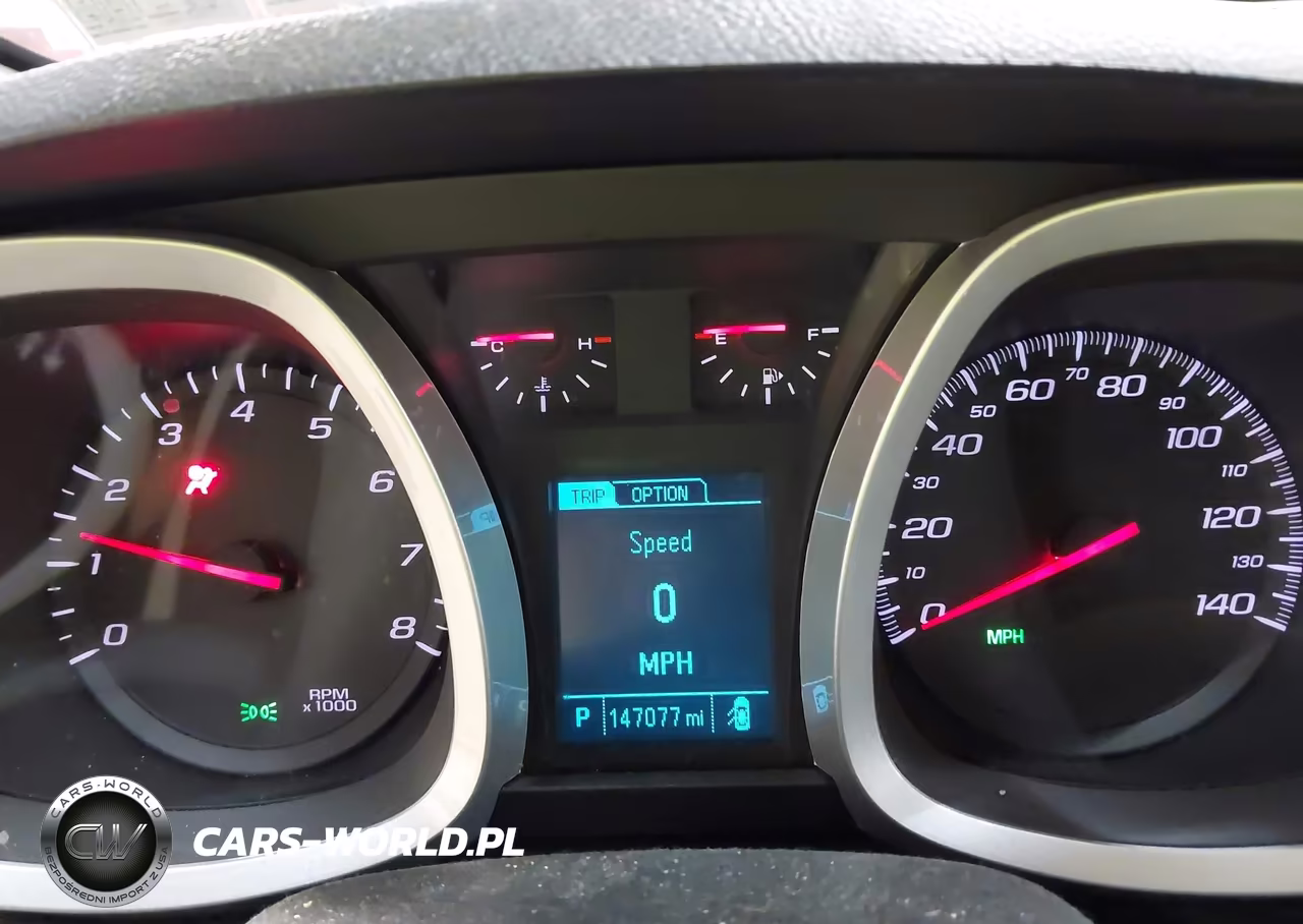 2016 Chevrolet Equinox Lt VIN:2GNFLFEK6G6357688 - 7
