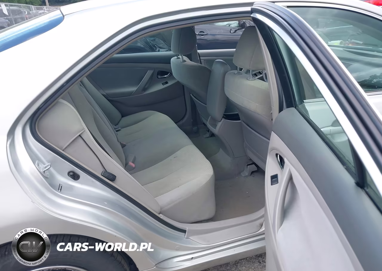 2007 Toyota Camry Le VIN:4T1BE46KX7U534244 - 8