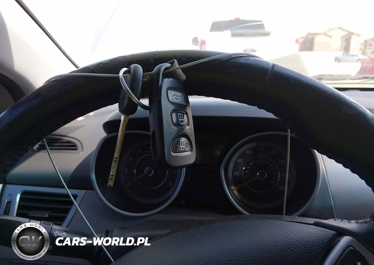 2013 Hyundai Elantra Limited VIN:KMHDH4AE0DU628596 - 11