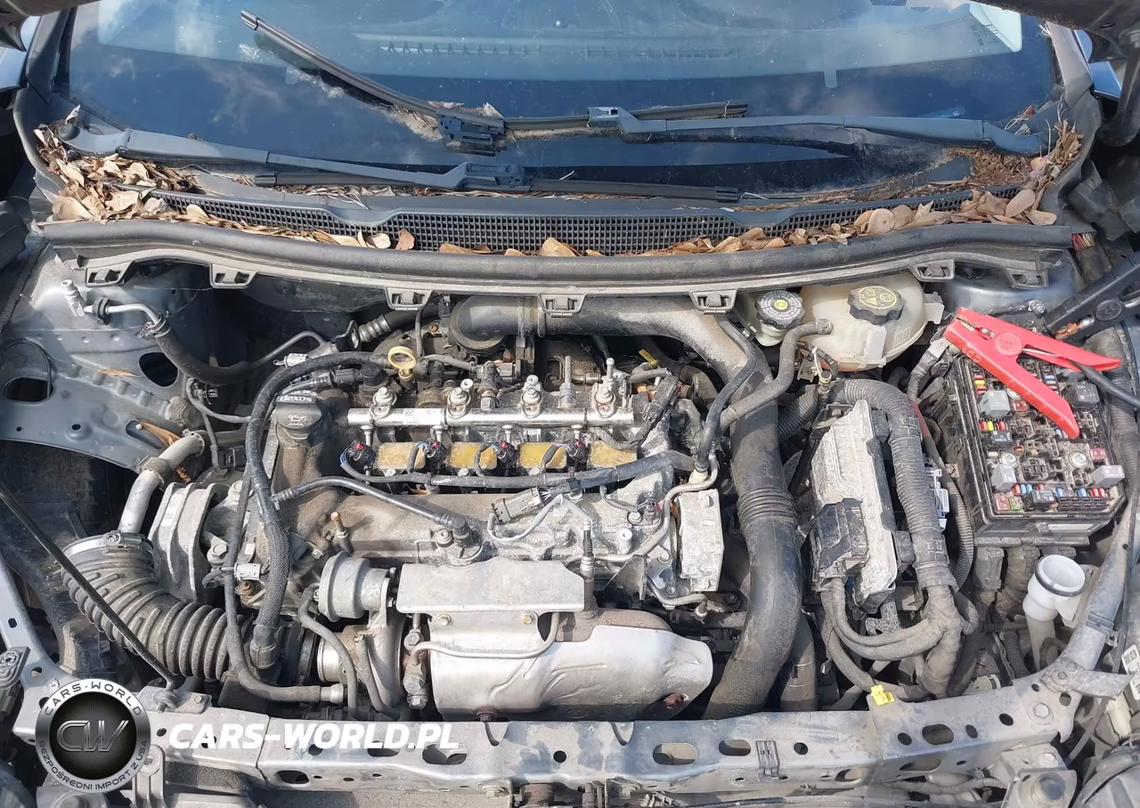 2019 Chevrolet Cruze Premier VIN:1G1BF5SM8K7100693 - 10