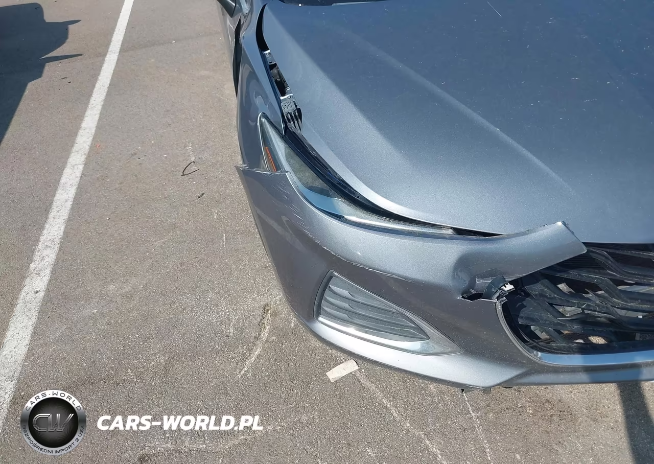 2019 Chevrolet Cruze Premier VIN:1G1BF5SM8K7100693 - 20