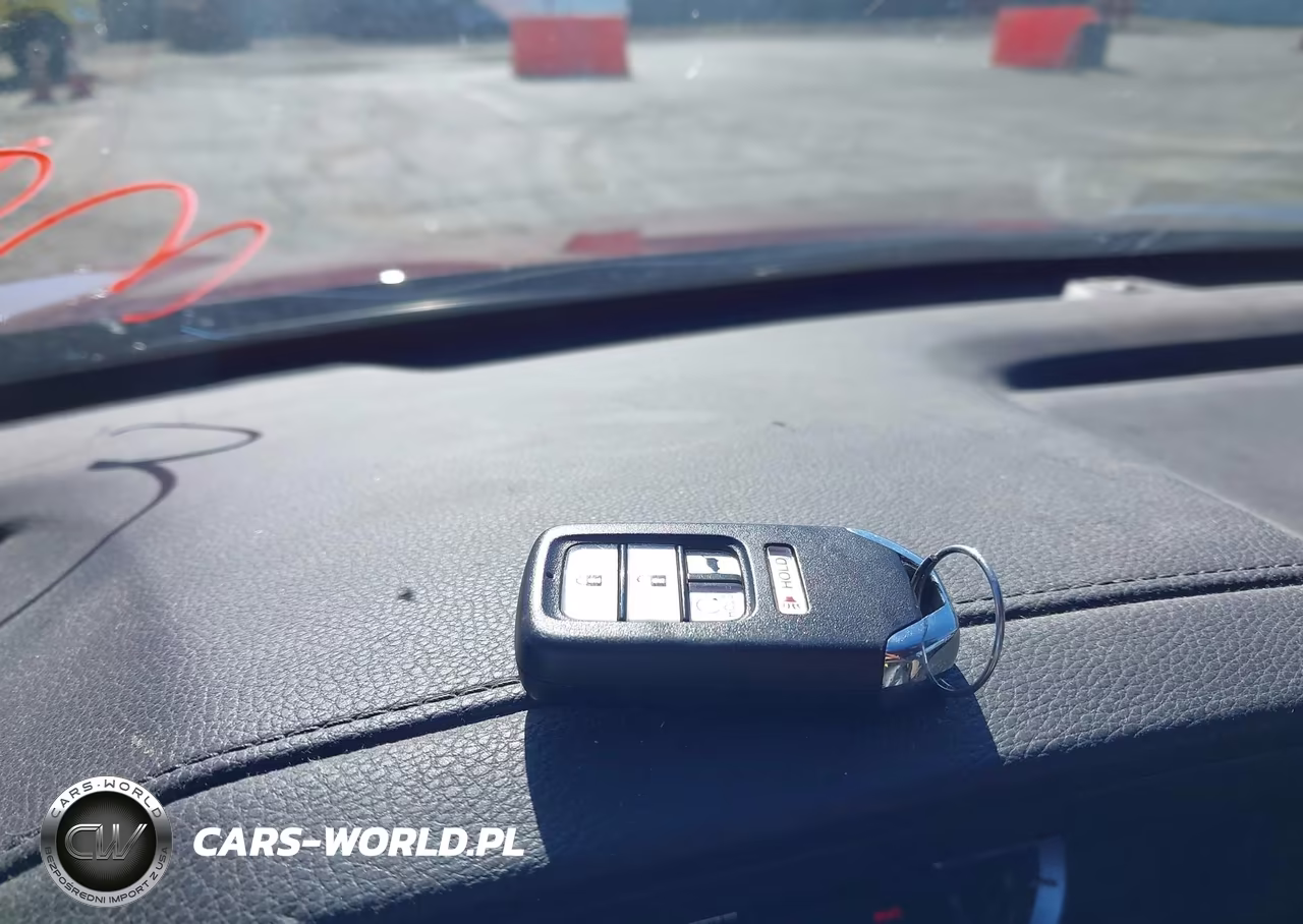 2018 Honda Pilot Ex VIN:5FNYF6H35JB038748 - 11
