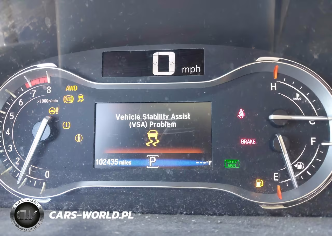 2018 Honda Pilot Ex VIN:5FNYF6H35JB038748 - 7