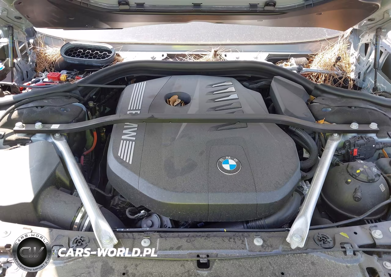 2025 BMW 740I VIN:WBA23EH06SCT60941 - 10