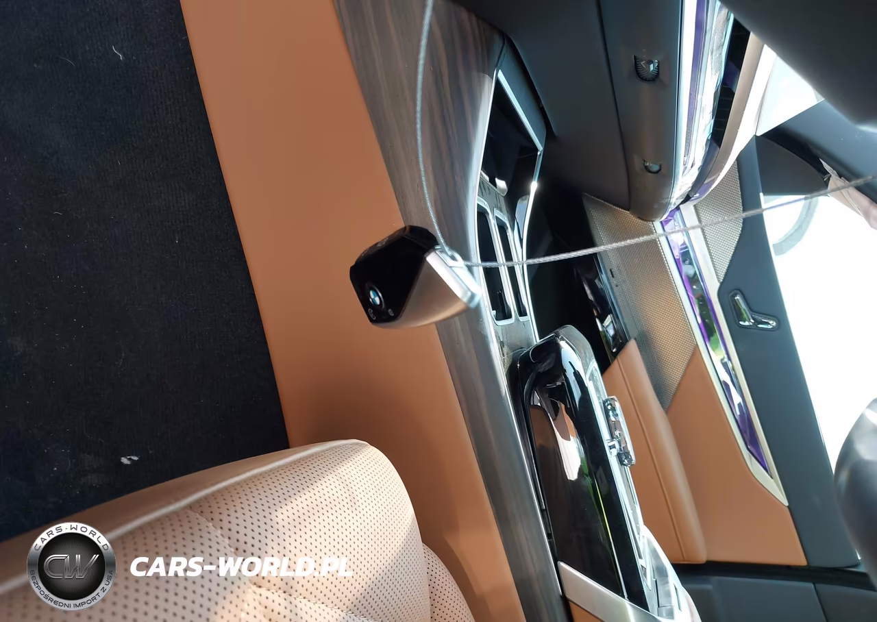2025 BMW 740I VIN:WBA23EH06SCT60941 - 11