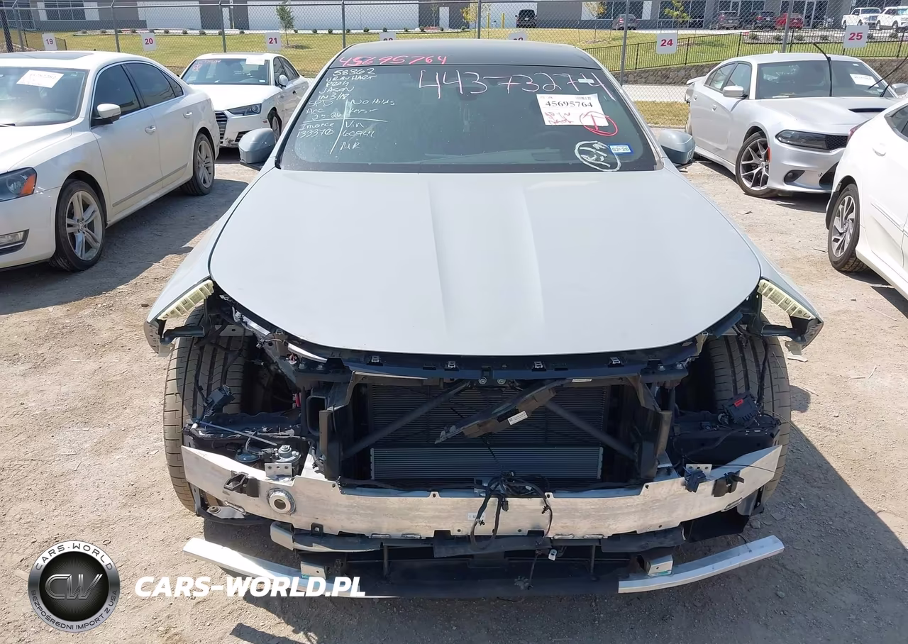 2025 BMW 740I VIN:WBA23EH06SCT60941 - 12