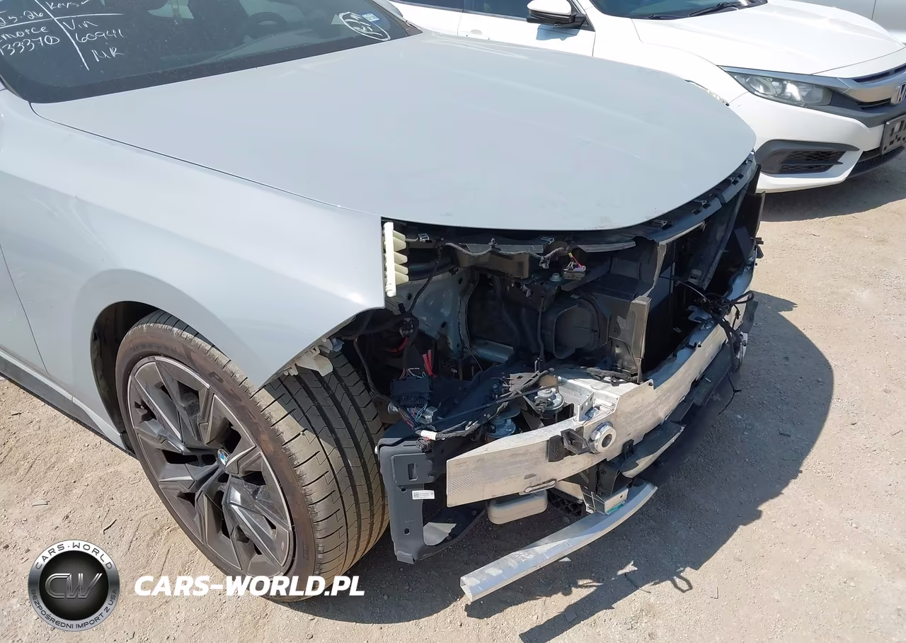 2025 BMW 740I VIN:WBA23EH06SCT60941 - 18