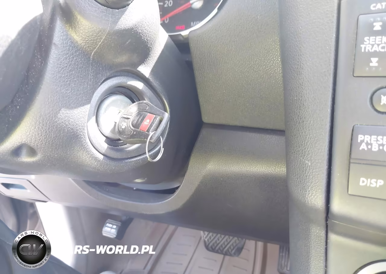 2009 Nissan Rogue S VIN:JN8AS58T89W320501 - 11