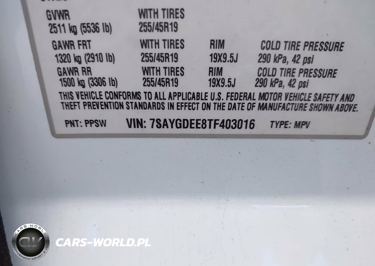 2026 Tesla Model Y All-Wheel Drive-Long Range Launch Series-Premium All-Wheel Drive VIN:7SAYGDEE8TF403016 - 9