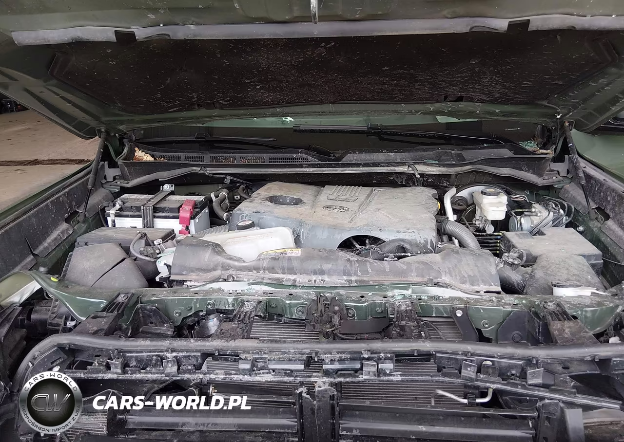 2022 Toyota Tundra Sr5 VIN:5TFLA5DA3NX040842 - 10