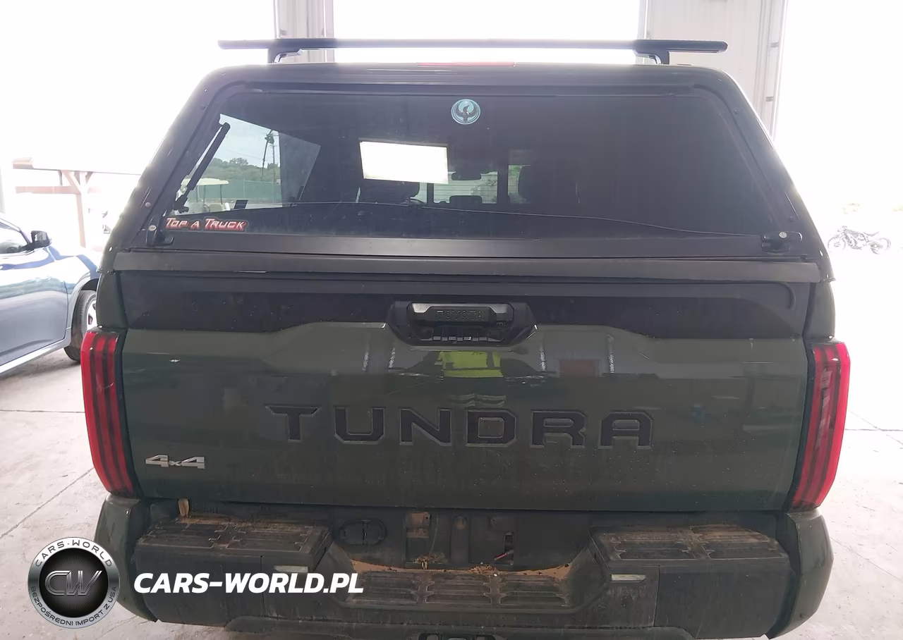 2022 Toyota Tundra Sr5 VIN:5TFLA5DA3NX040842 - 16