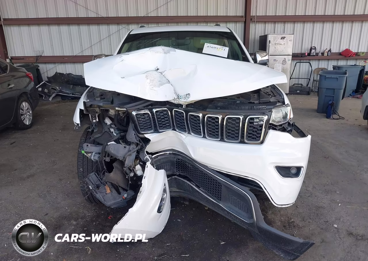 2020 Jeep Grand Cherokee Limited 4X2 VIN:1C4RJEBG6LC280828 - 11