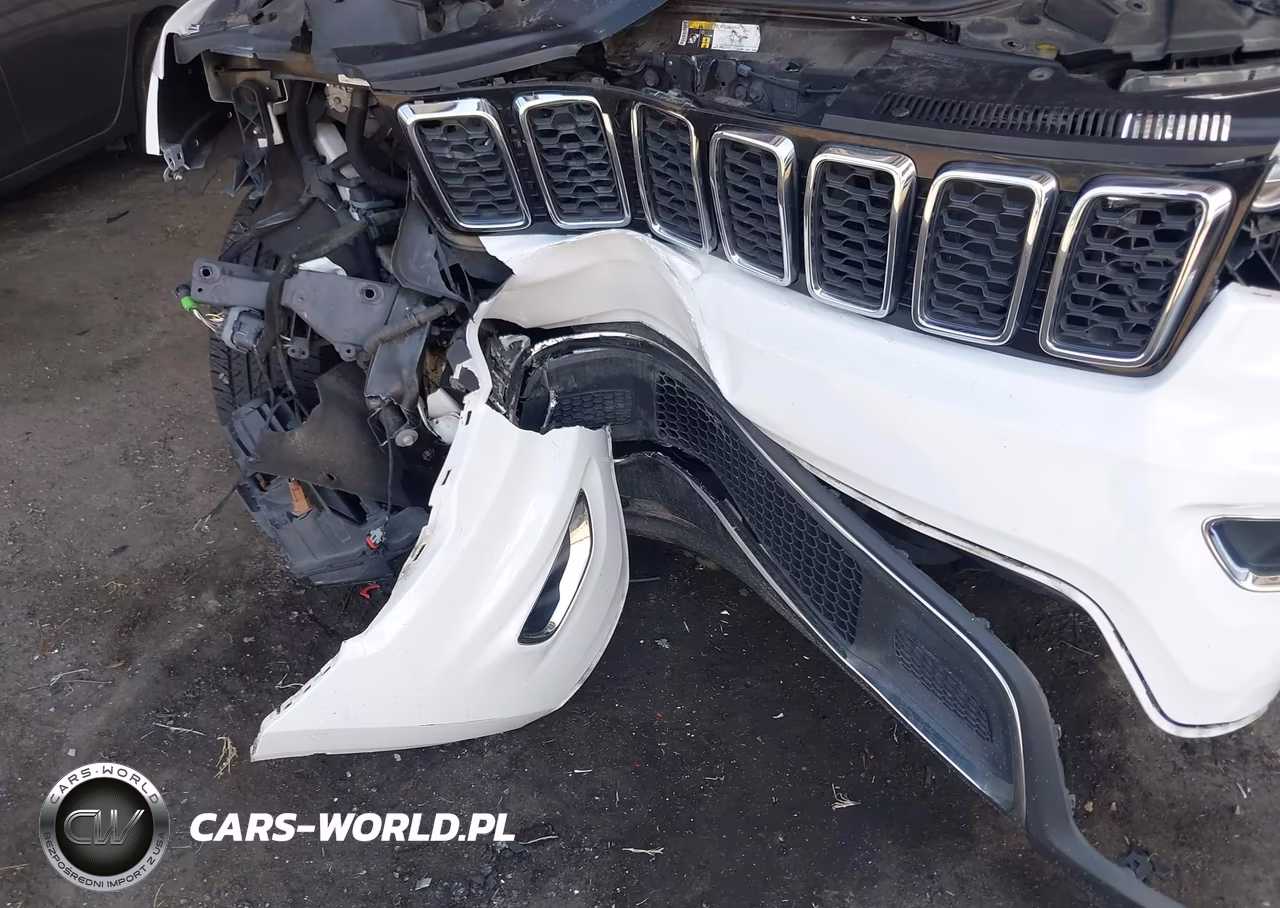 2020 Jeep Grand Cherokee Limited 4X2 VIN:1C4RJEBG6LC280828 - 6