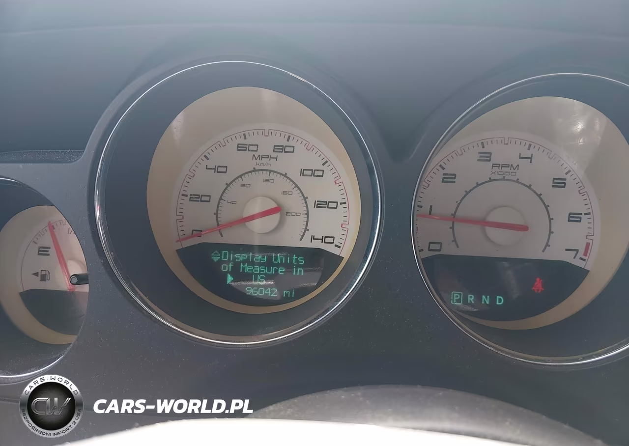 2011 Dodge Challenger VIN:2B3CJ4DG8BH512940 - 7