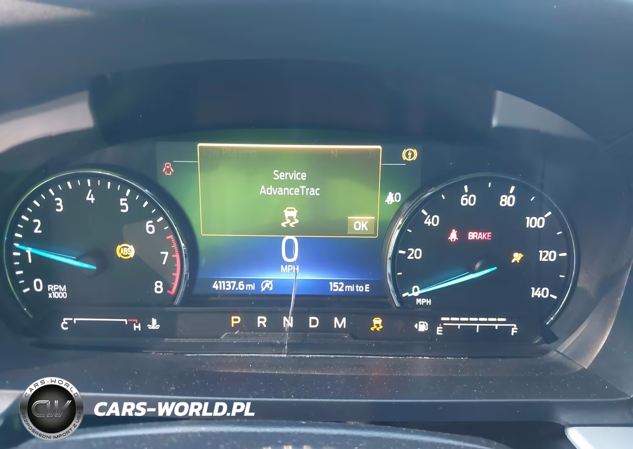 2020 Ford Explorer Xlt VIN:1FMSK8DHXLGC77635 - 7