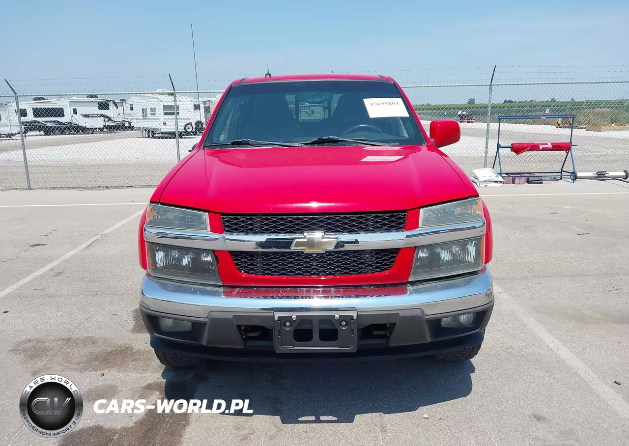 2012 Chevrolet Colorado Lt W-2Lt VIN:1GCHTDFE5C8114862 - 12