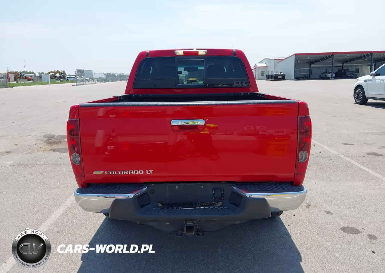 2012 Chevrolet Colorado Lt W-2Lt VIN:1GCHTDFE5C8114862 - 16