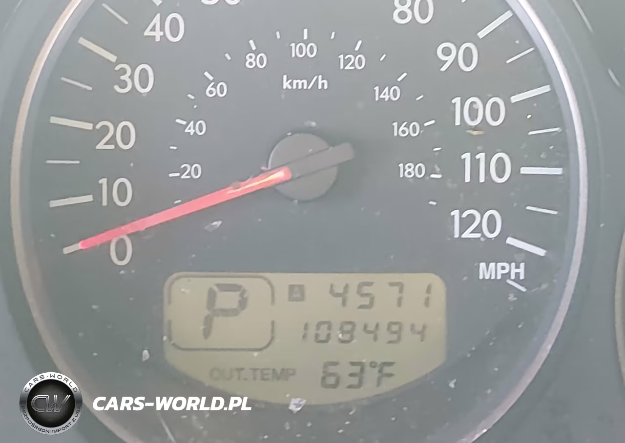 2008 Subaru Forester 2.5X VIN:JF1SG63688H717112 - 15