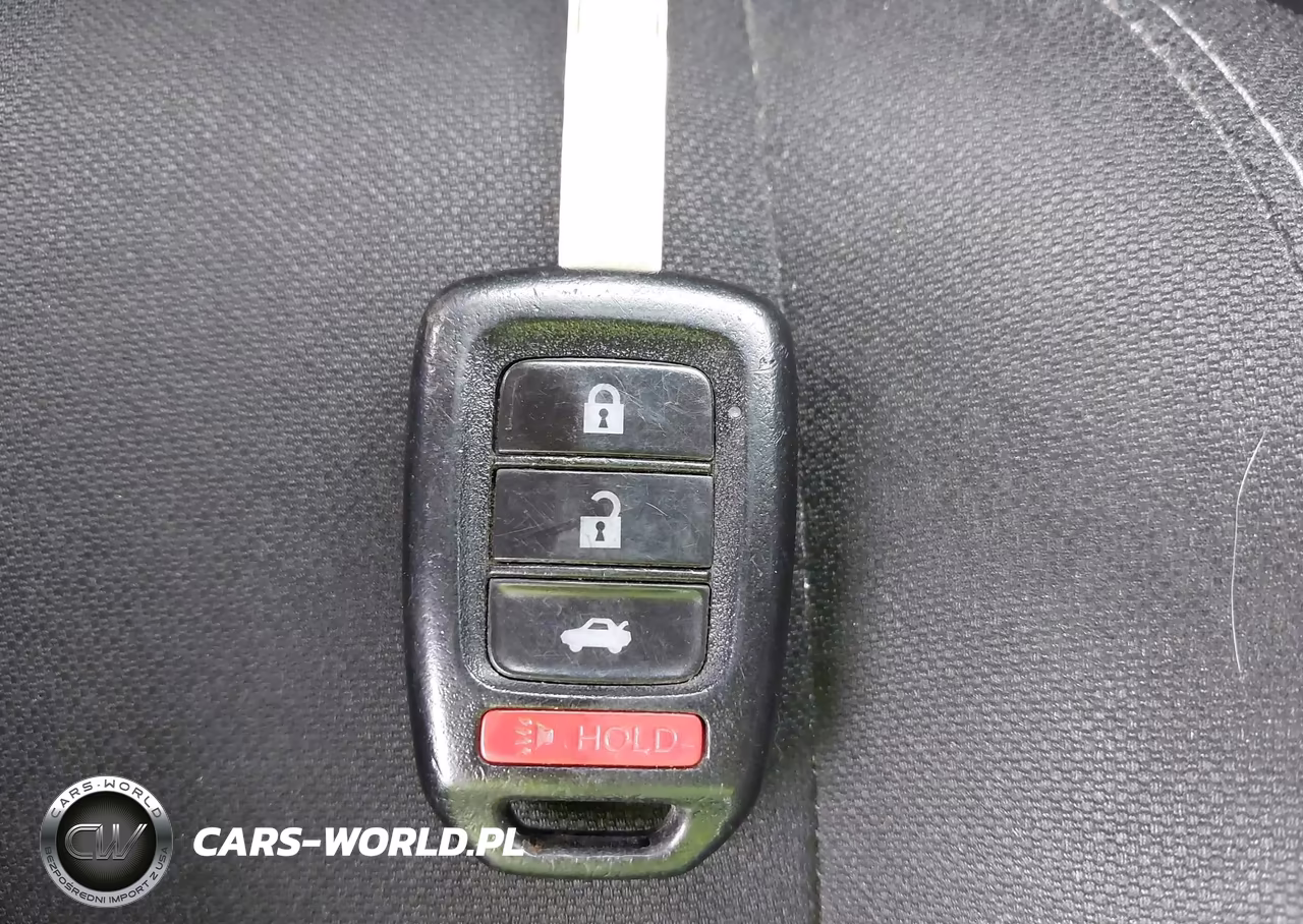 2016 Honda Civic Lx VIN:2HGFC2F58GH523600 - 11