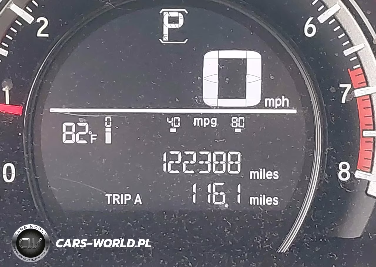 2016 Honda Civic Lx VIN:2HGFC2F58GH523600 - 15