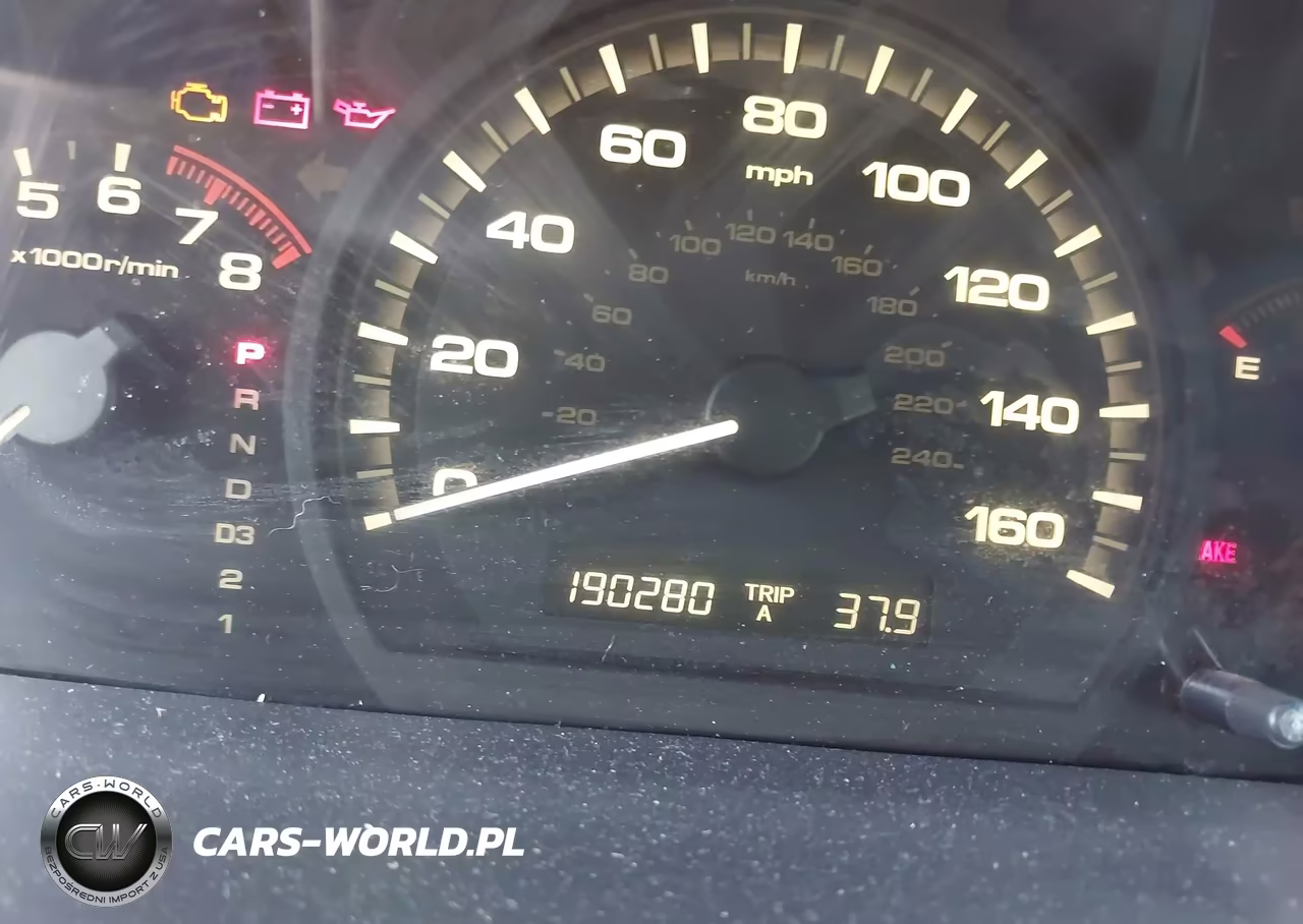 2006 Honda Accord 2.4 Ex VIN:1HGCM56826A162793 - 7