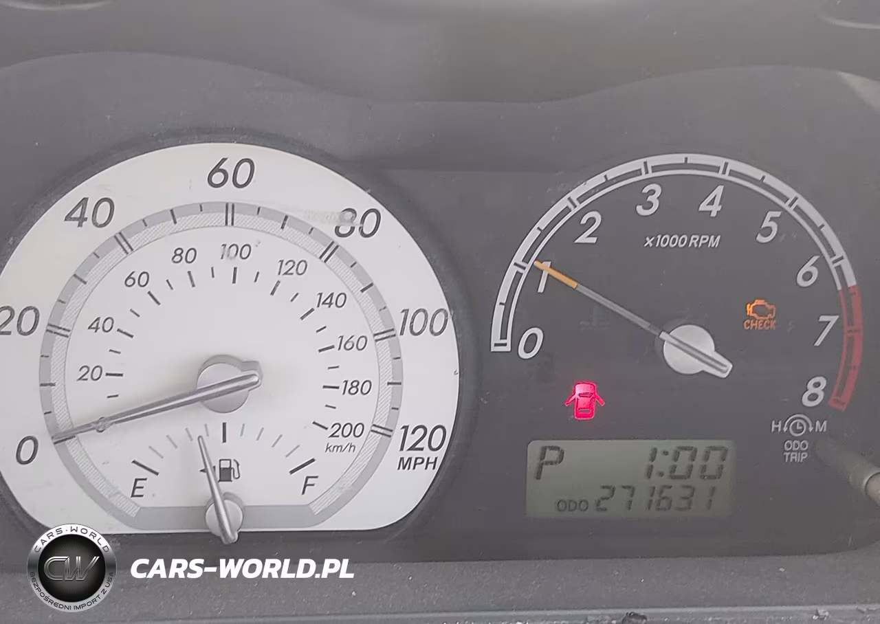 2005 Scion Xa VIN:JTKKT624050078975 - 7