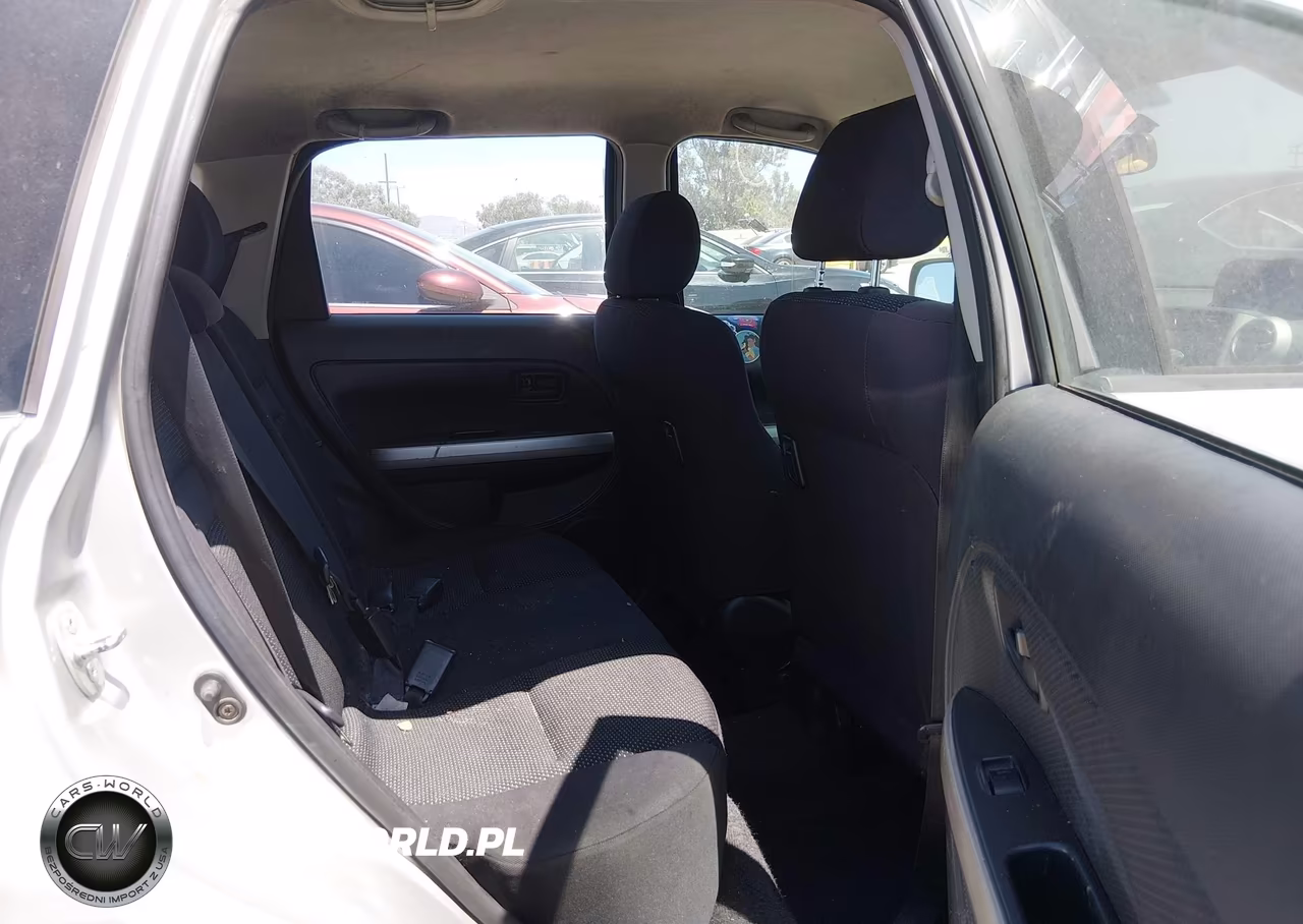 2005 Scion Xa VIN:JTKKT624050078975 - 8