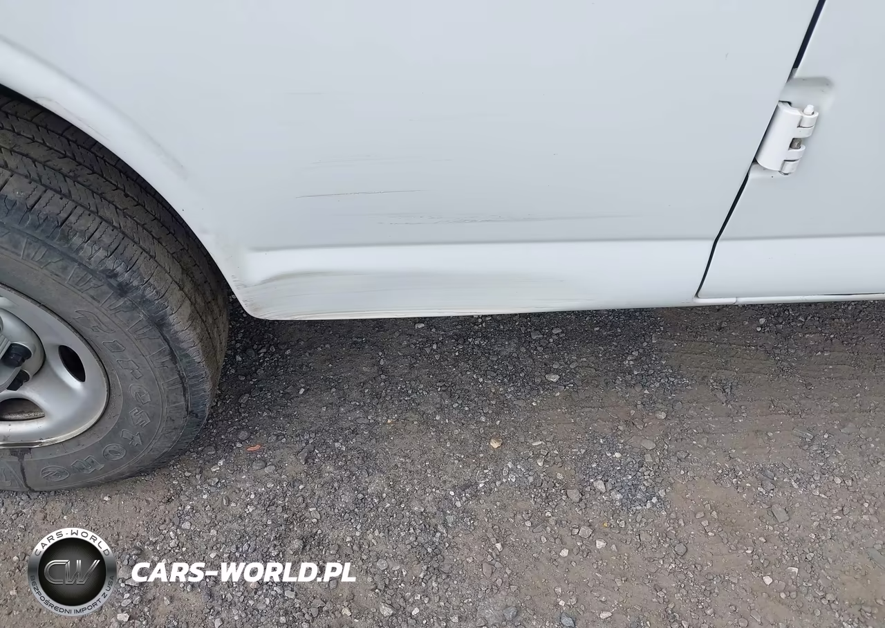 2022 Chevrolet Express Passenger Rwd 3500 Extended Wheelbase Ls VIN:1GAZGNFP9N1140353 - 15