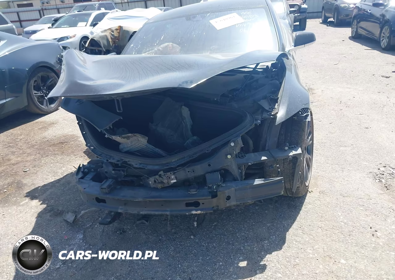 2016 Tesla Model S 60D-70D-75D-85D-90D VIN:5YJSA1E21GF149485 - 11