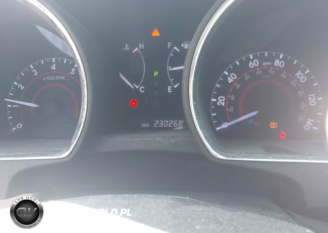 2013 Toyota Highlander Se V6 VIN:5TDBK3EH9DS230416 - 7