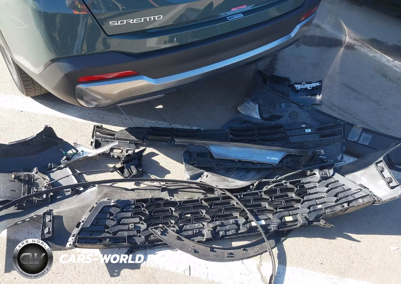 2025 Kia Sorento Ex VIN:KNDRHDJG8S5372694 - 12