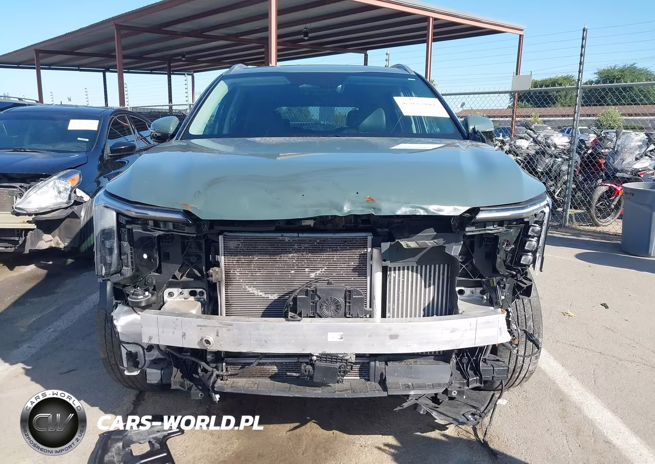 2025 Kia Sorento Ex VIN:KNDRHDJG8S5372694 - 13