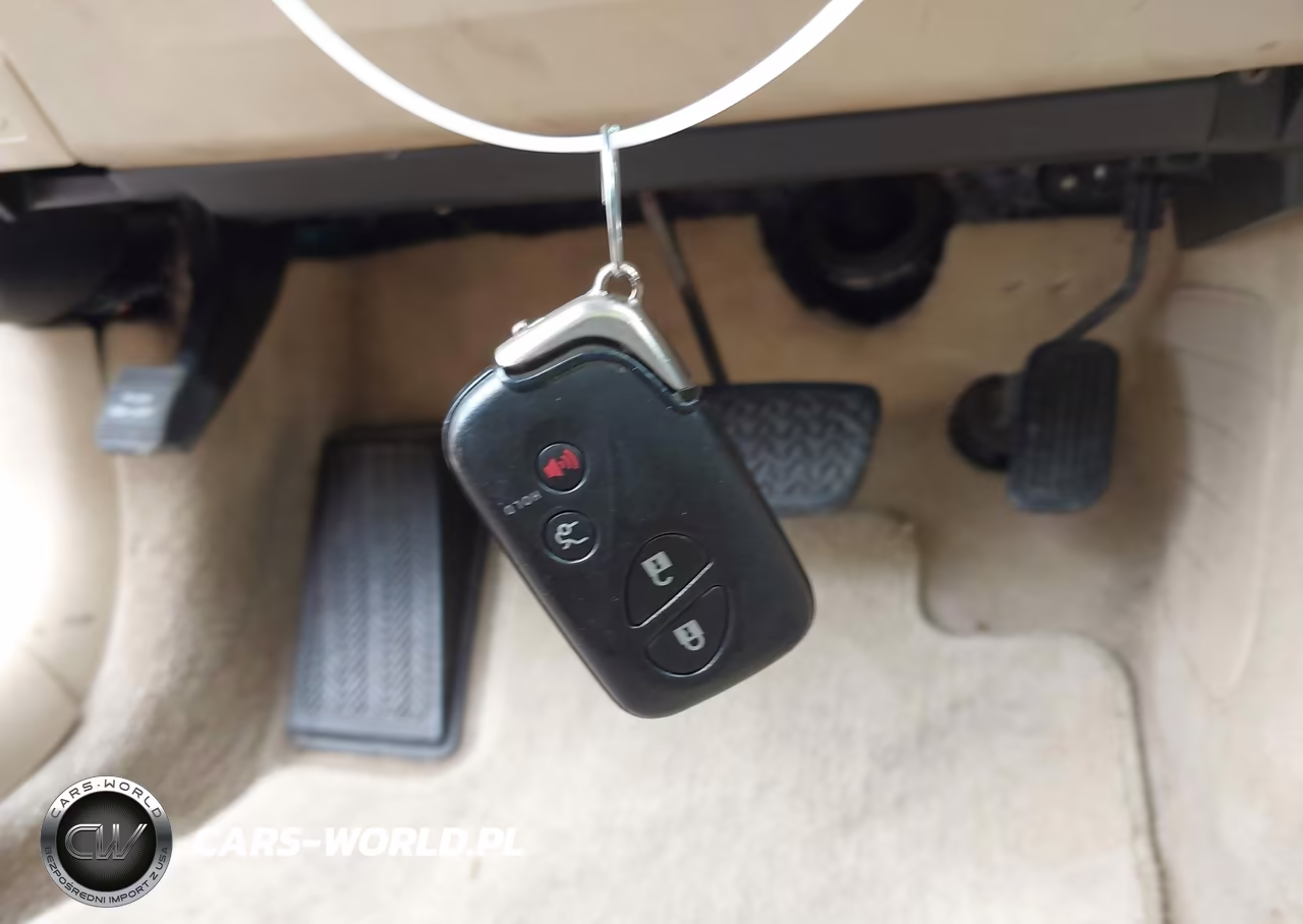 2007 Lexus Is 350 VIN:JTHBE262672008079 - 11