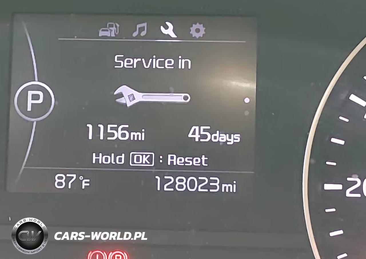 2019 Kia Sportage Ex VIN:KNDPNCAC6K7519364 - 15