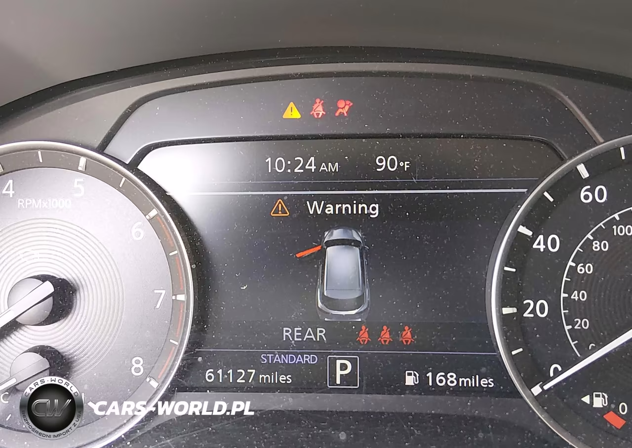 2020 Infiniti Qx50 Essential VIN:3PCAJ5M12LF114833 - 15