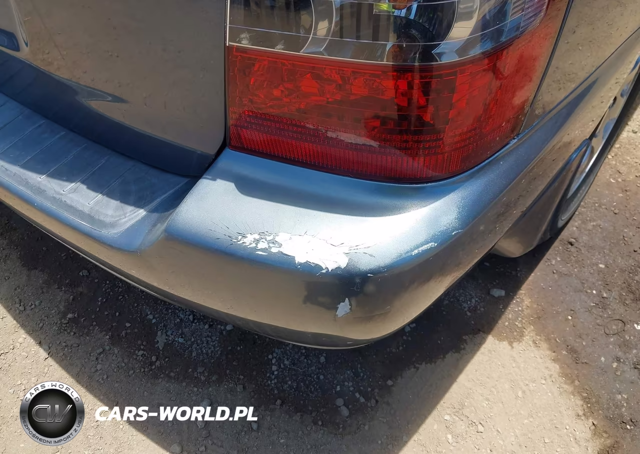 2004 Toyota Highlander V6 VIN:JTEDP21A240039805 - 6