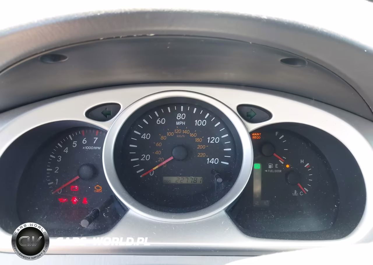 2004 Toyota Highlander V6 VIN:JTEDP21A240039805 - 7