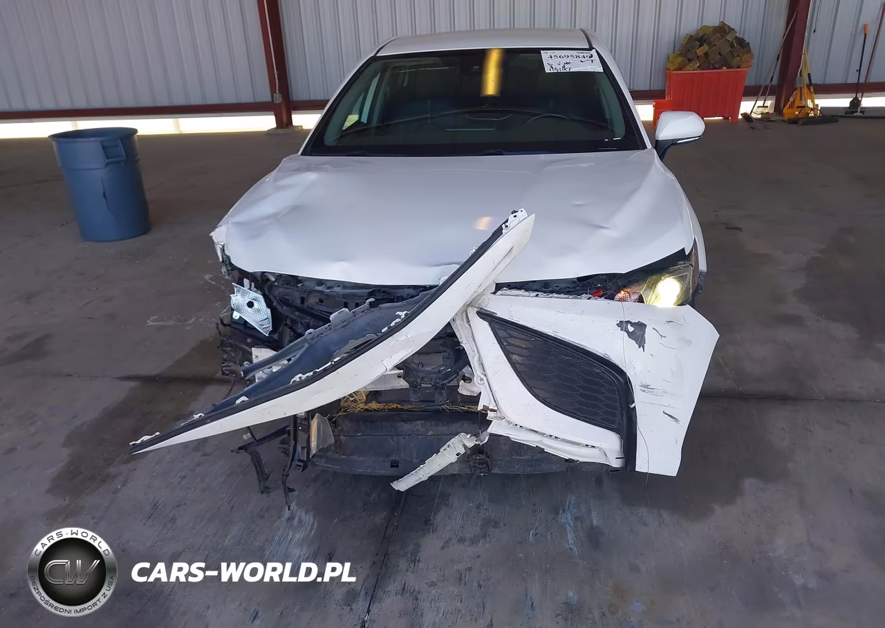 2022 Toyota Camry Se VIN:4T1G11AK1NU001560 - 6