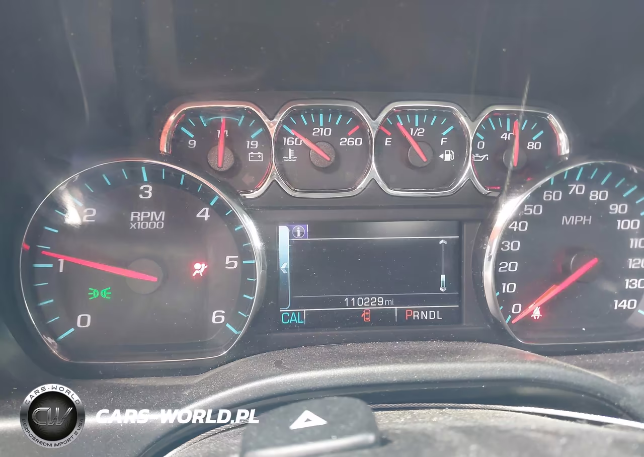 2018 Chevrolet Silverado 1500 1Lt VIN:3GCPCREC9JG536326 - 7