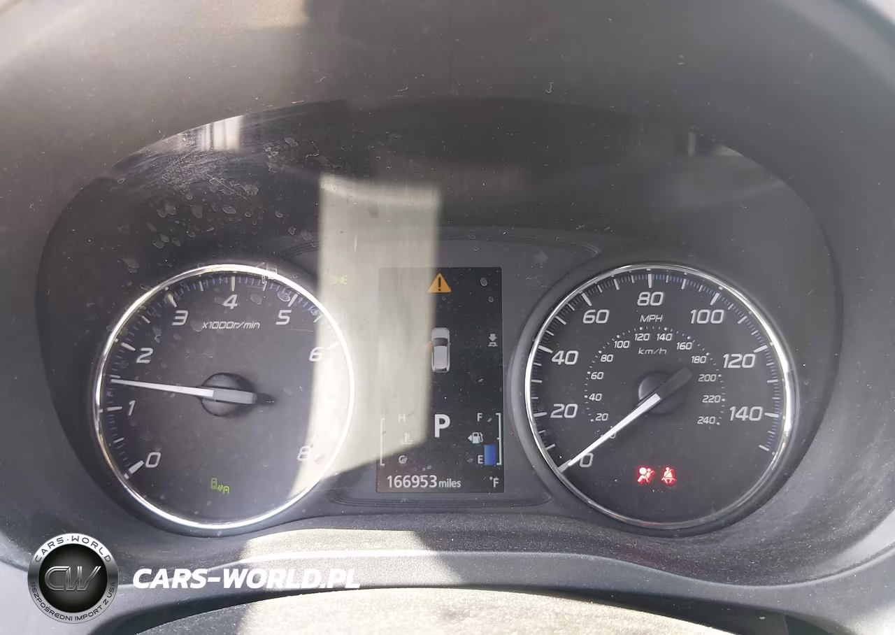 2018 Mitsubishi Outlander Le VIN:JA4AD3A31JZ048441 - 7