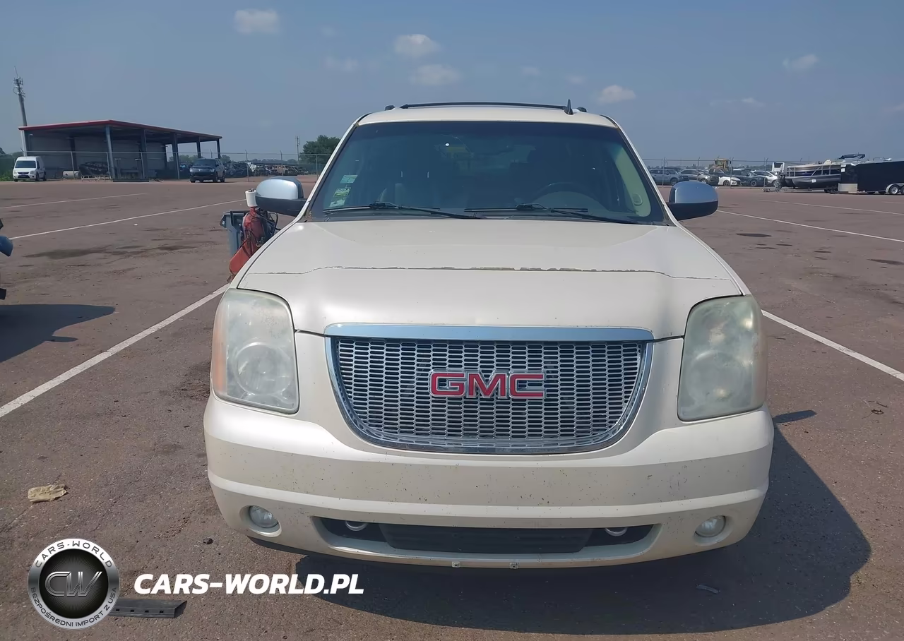 2011 GMC Yukon Xl 1500 Slt VIN:1GKS2KE36BR117067 - 12