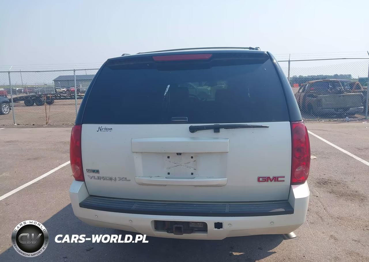 2011 GMC Yukon Xl 1500 Slt VIN:1GKS2KE36BR117067 - 16
