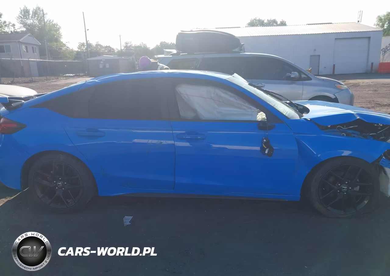 2022 Honda Civic Sport VIN:19XFL2H81NE022711 - 12