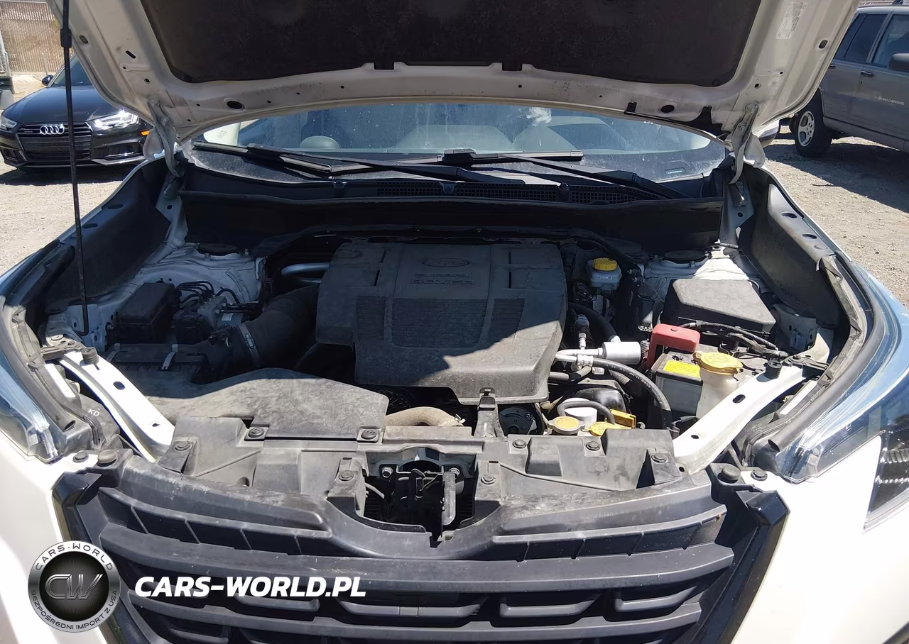 2022 Subaru Forester Sport VIN:JF2SKAJC9NH407620 - 10